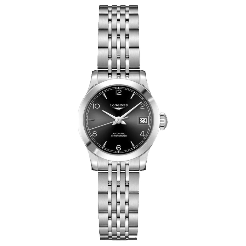 Longines Record Collection Nữ L2.320.4.56.6