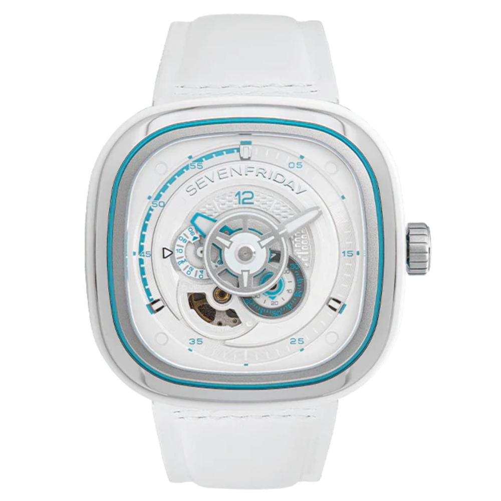 SevenFriday Nam P3C-10