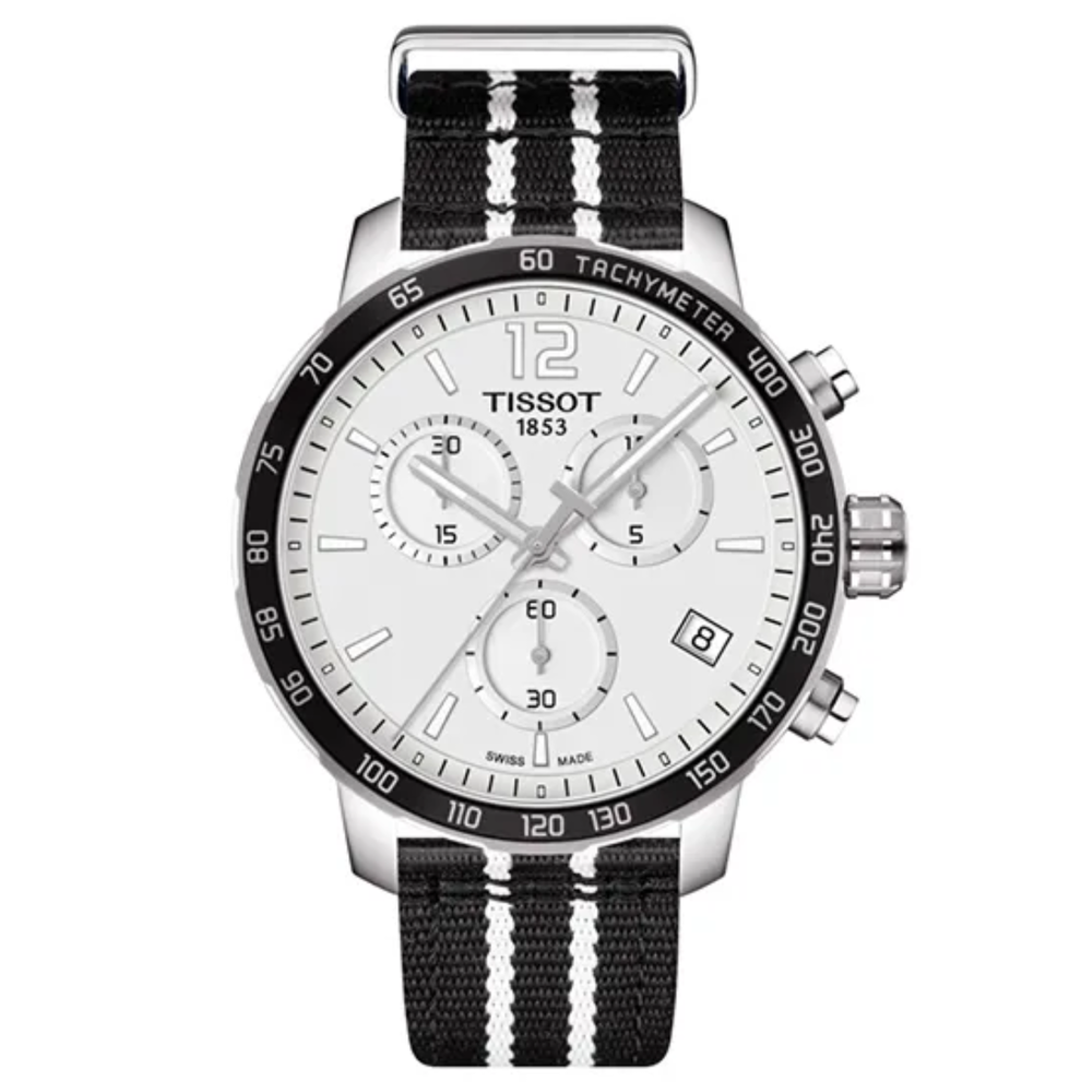 Tissot - Nam T095.417.17.037.07 Size 42mm