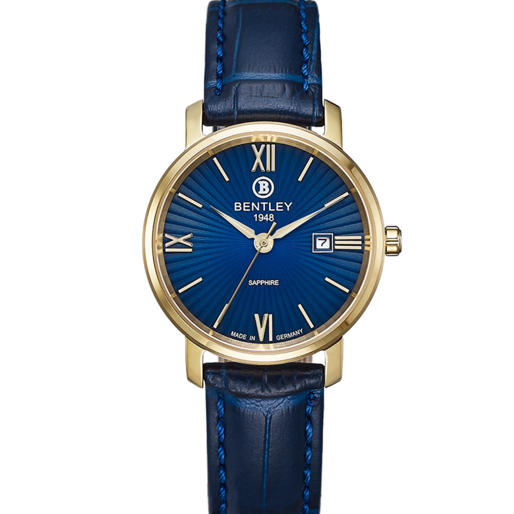 Bentley - Nữ BL1830-10LKNN Size 32mm