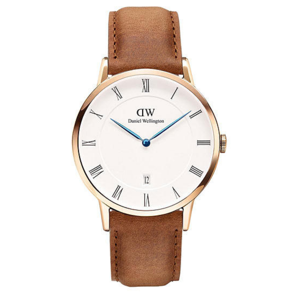 Daniel Wellington - Nam DW00100115 Size 38mm