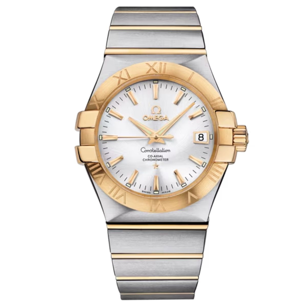 Omega - Nam 123.20.35.20.02.002 Size 35mm