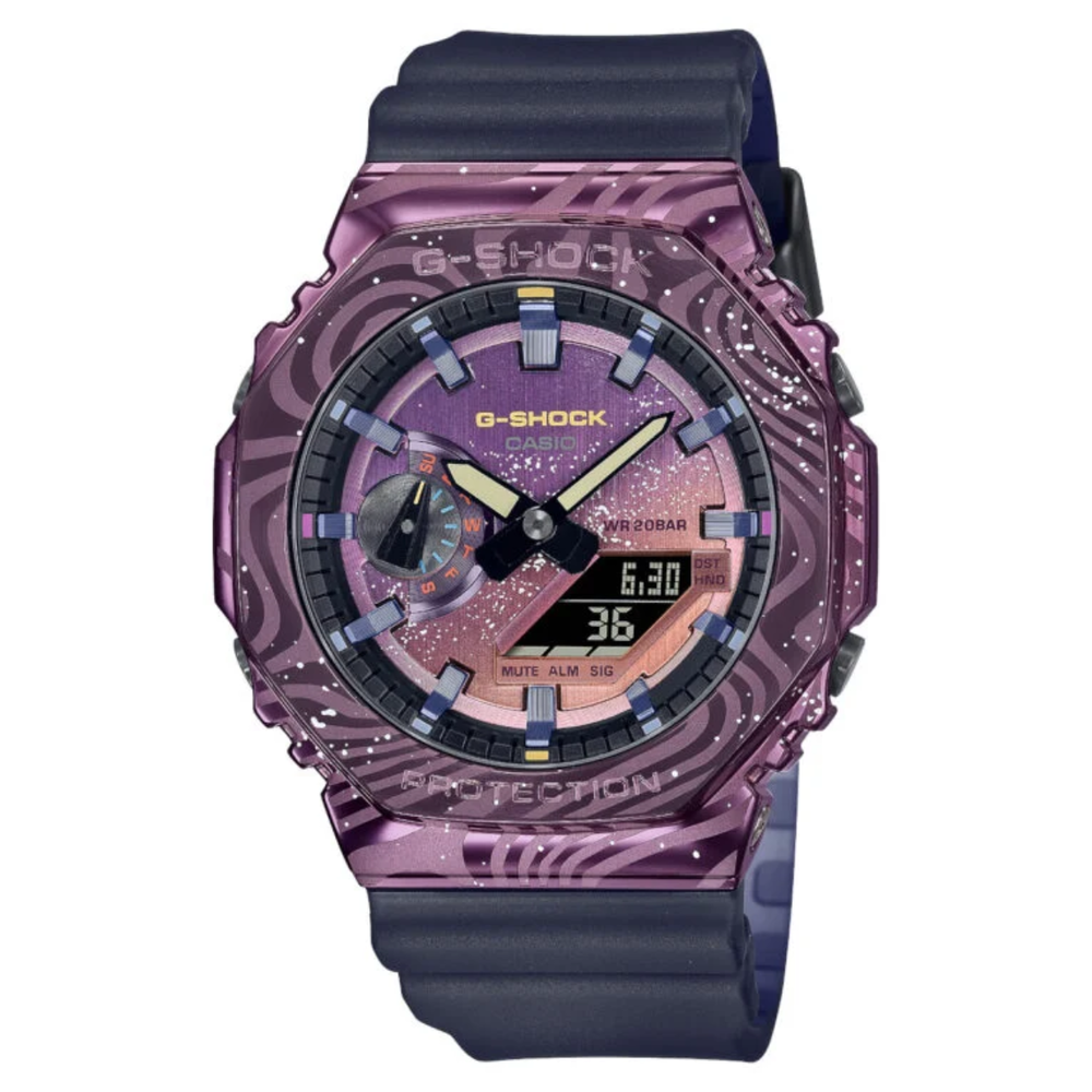 Casio G-Shock Nam GM-2100MWG-1ADR