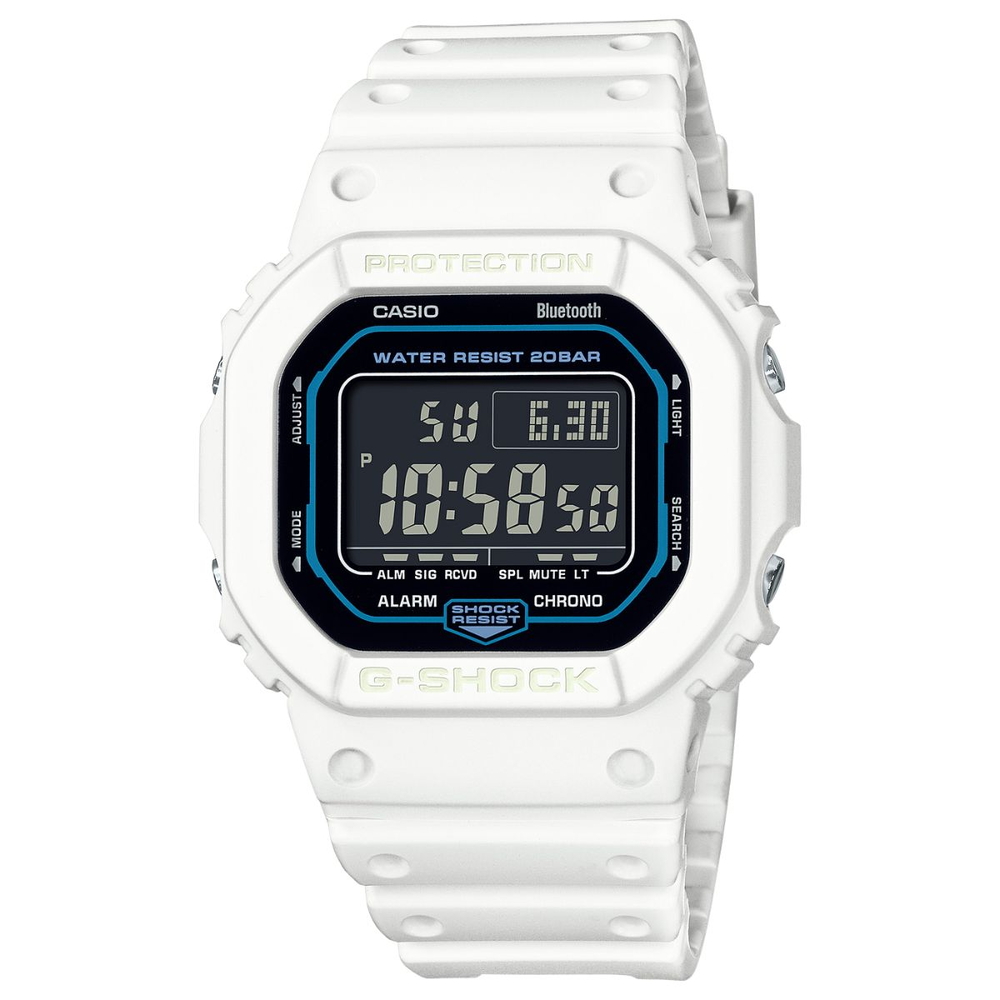 Casio Nam DW-B5600SF-7DR