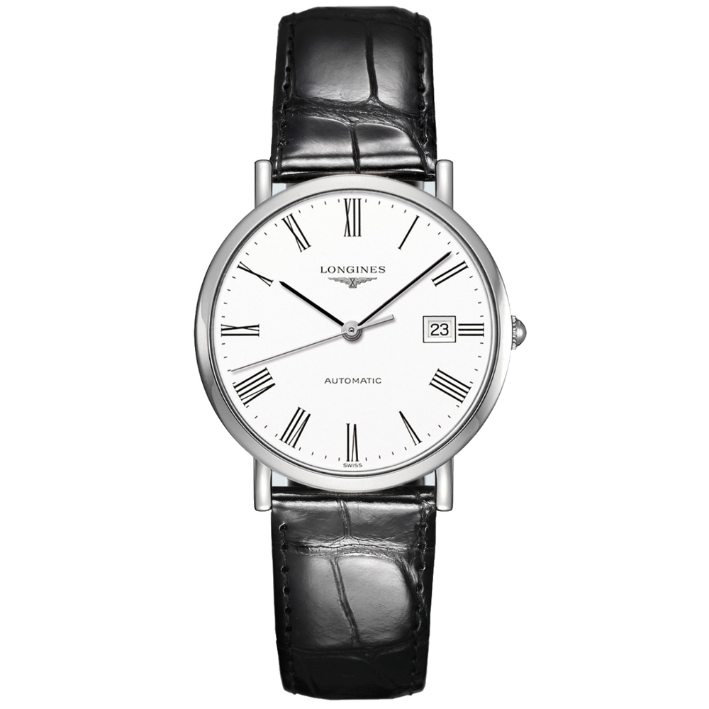 Longines Elegant Nam L4.810.4.11.2
