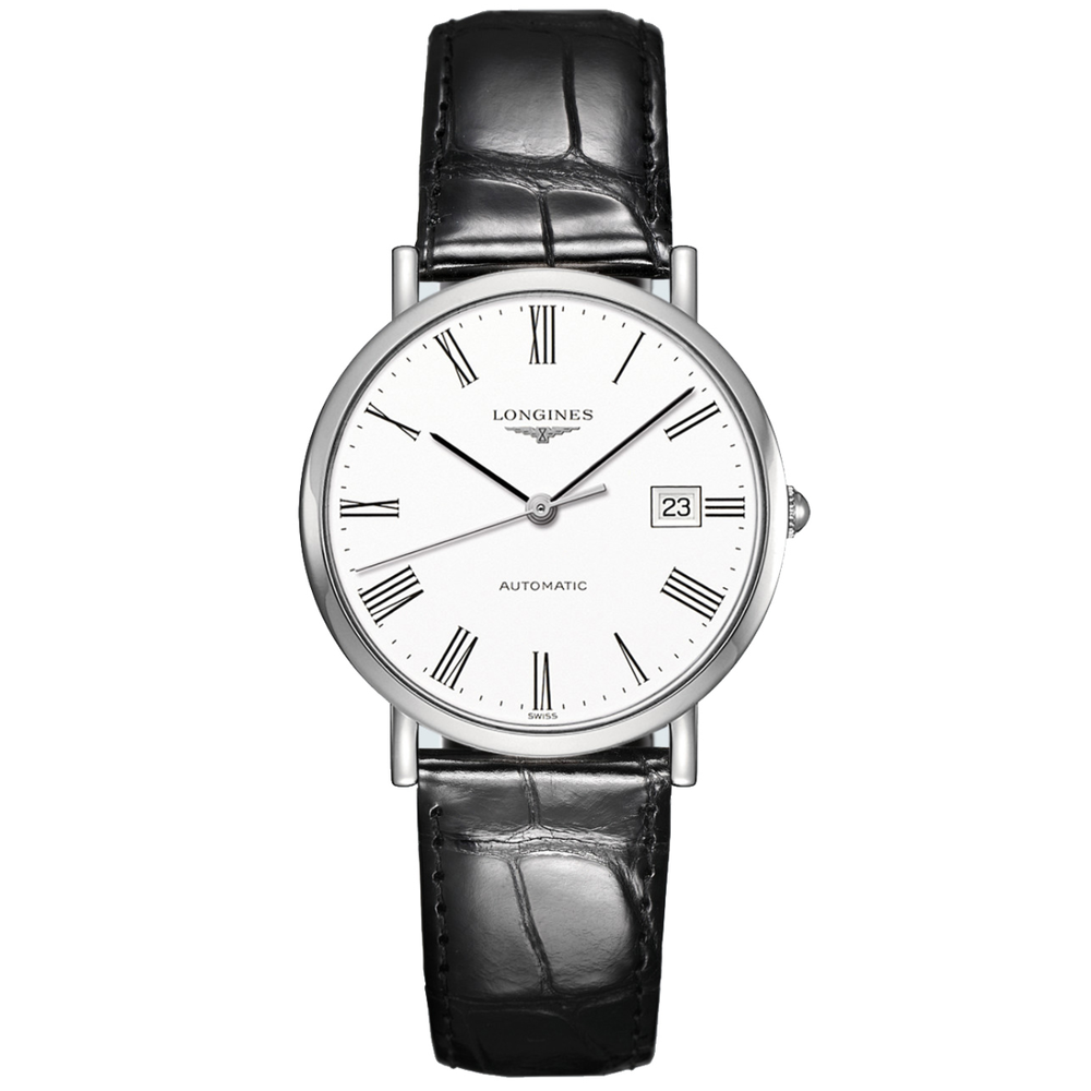 Longines - Nam L4.810.4.11.2 Size 37mm