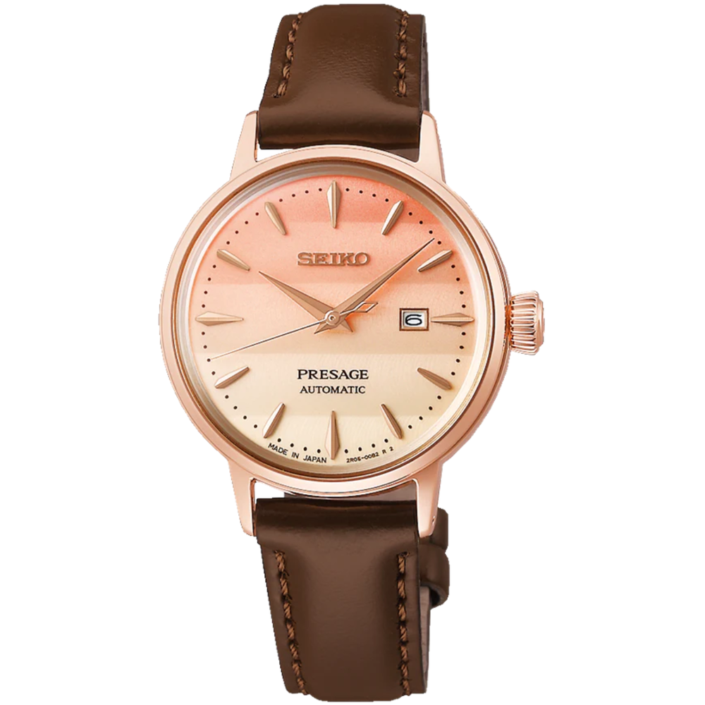 Seiko Presage Nữ SRE014J1