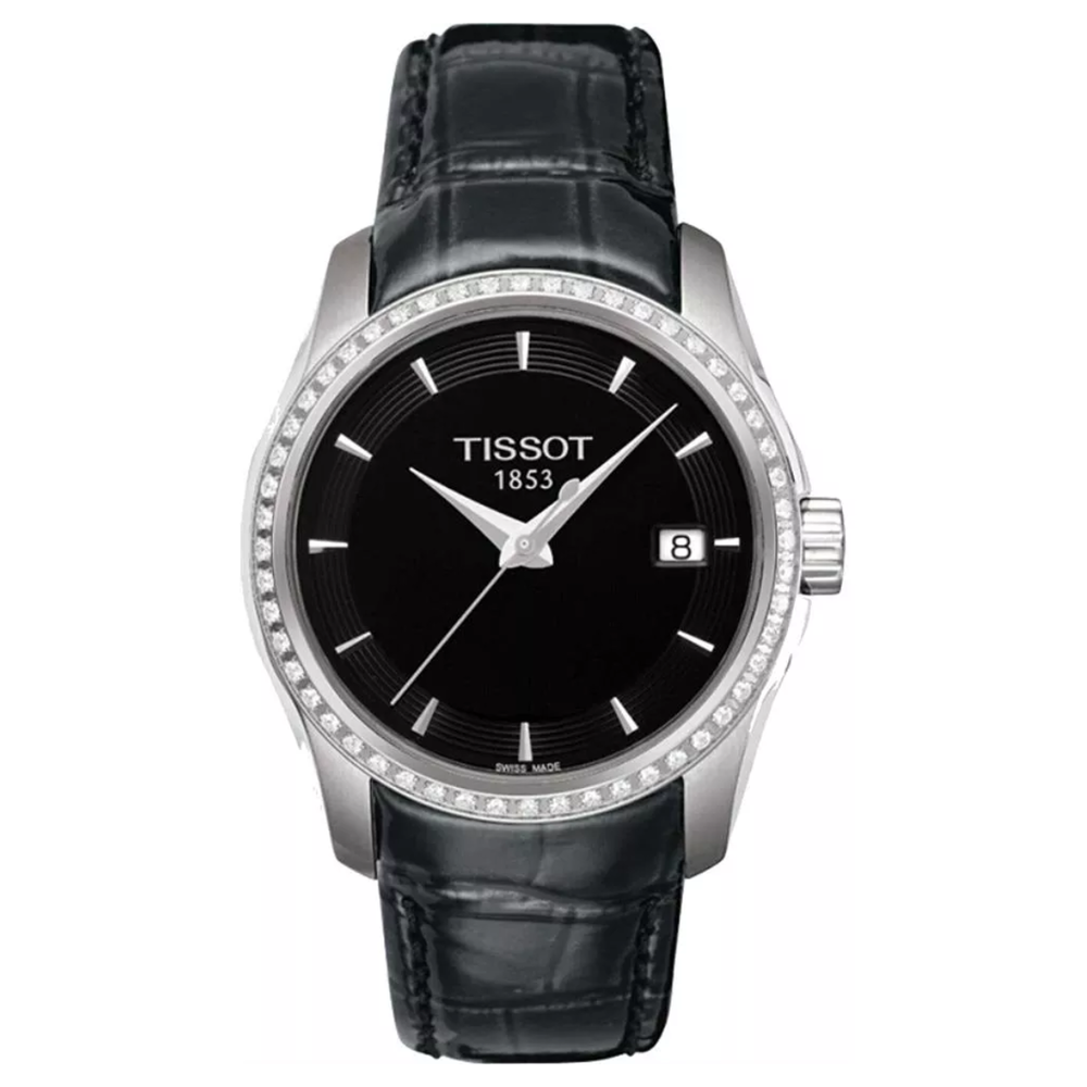 Tissot - Nữ T035.210.66.051.00 Size 32mm
