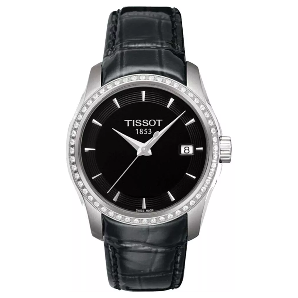 Tissot Nữ T035.210.66.051.00