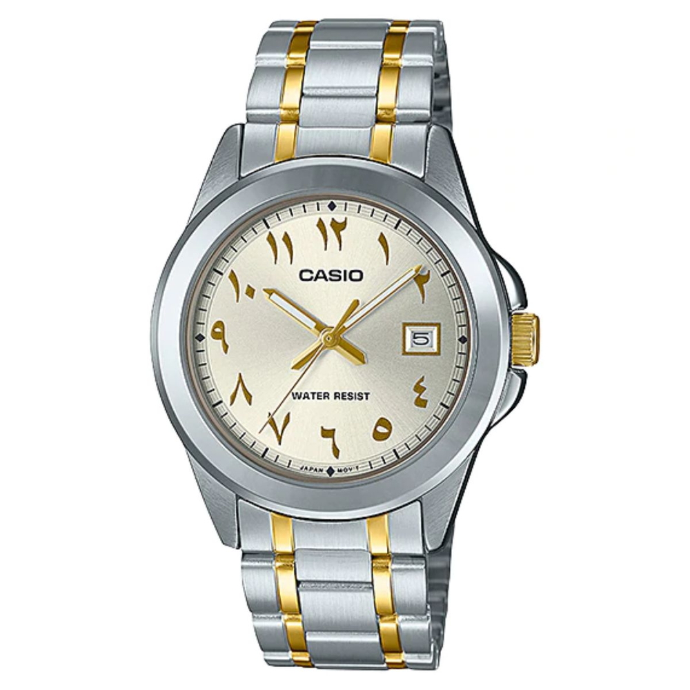 Casio Nam MTP-1215SG-7B3DF