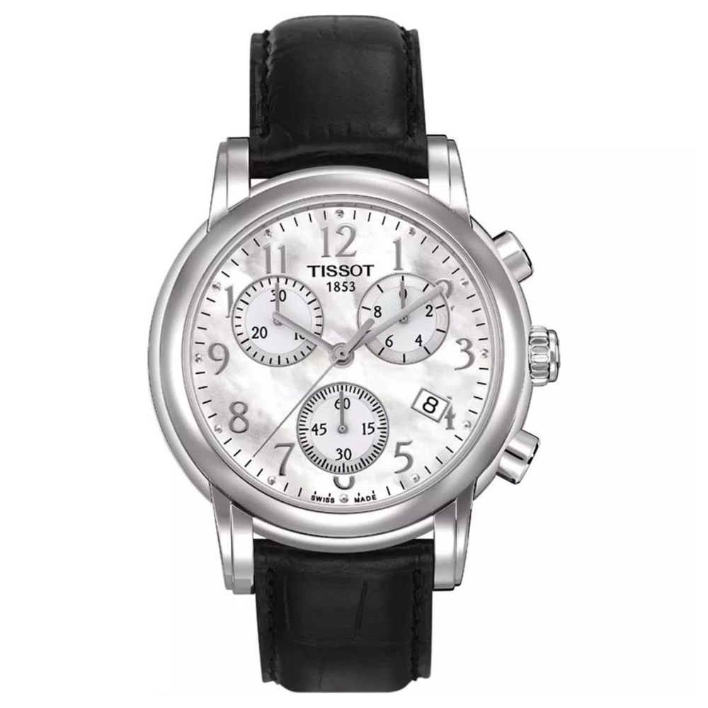 Tissot Nữ T050.217.16.112.00