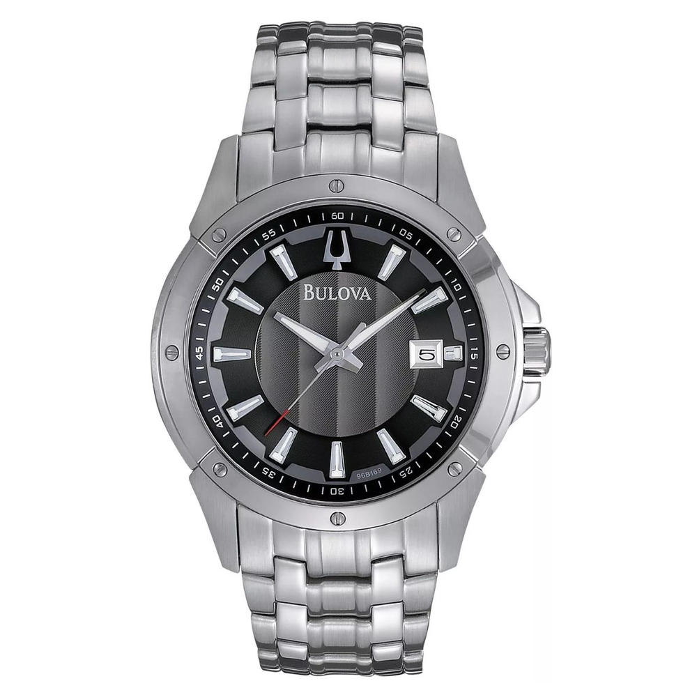 Bulova Nam 96B169