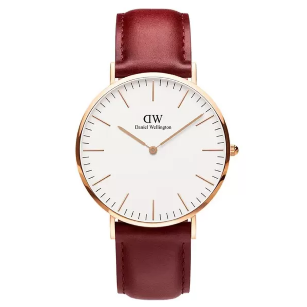 Daniel Wellington Unisex DW00100122