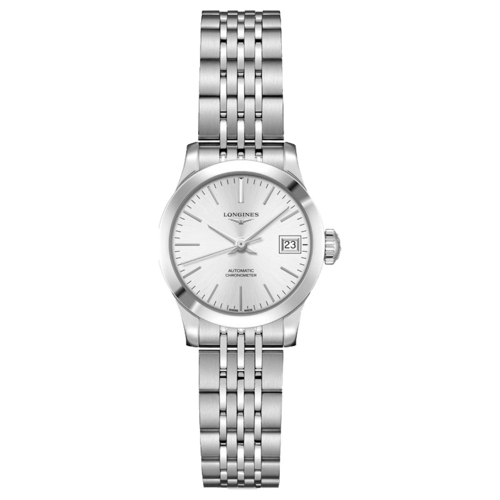 Longines Nữ L2.320.4.72.6
