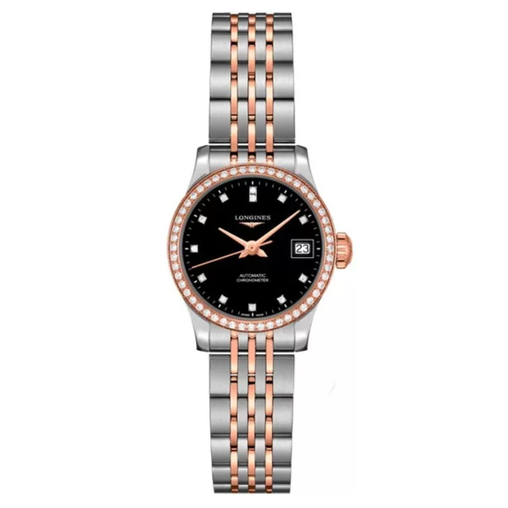 Longines Record Collection Nữ L2.320.5.59.7