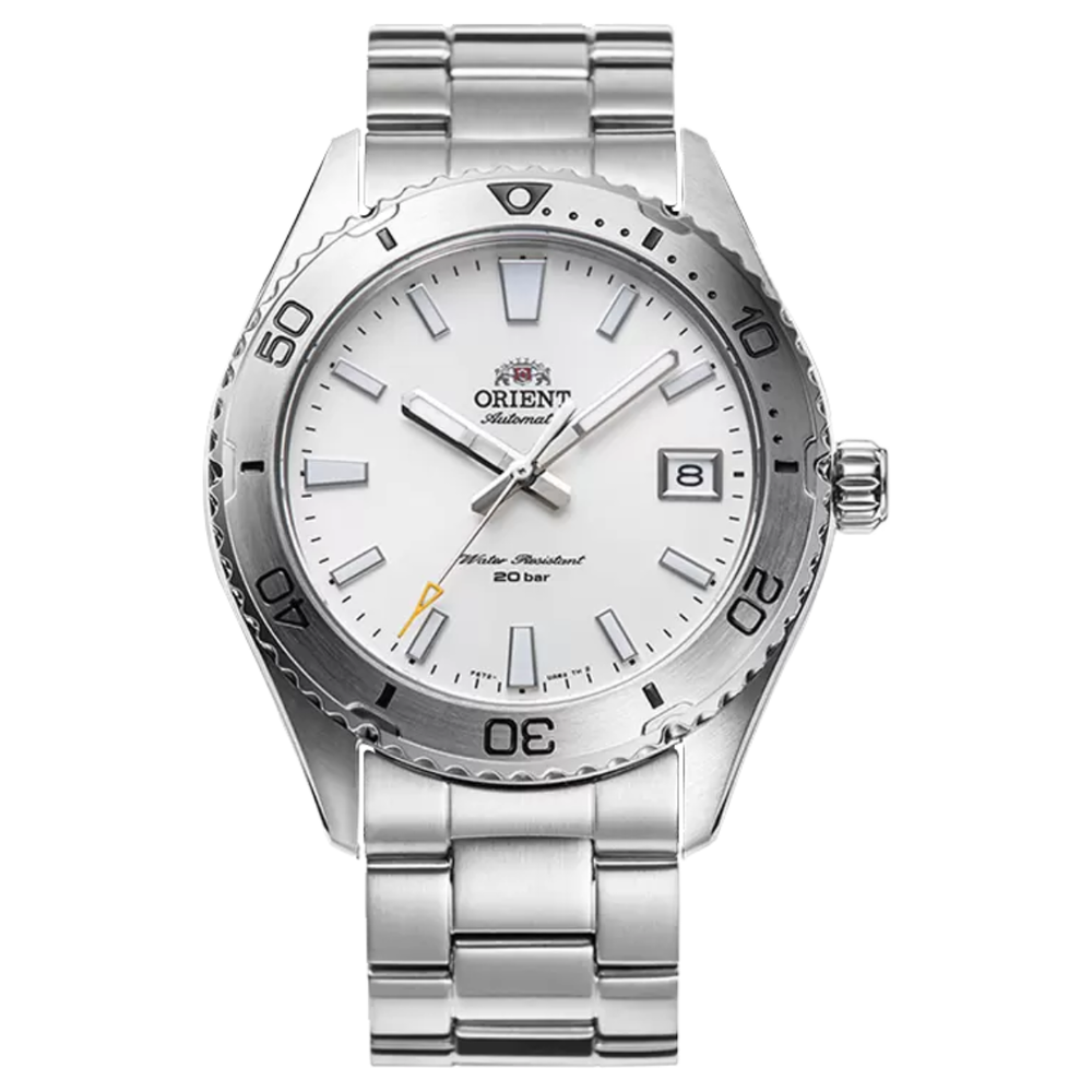 Orient Mako 3 Nam RA-AC0Q03S30B (RA-AC0Q03S10B)