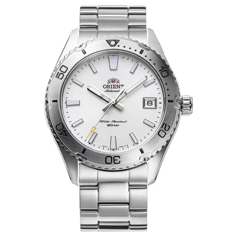 Orient - Nam RA-AC0Q03S10B Size 40mm