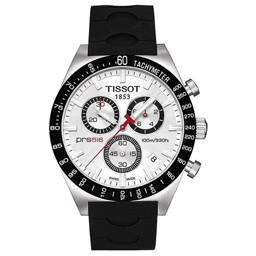 Tissot - Nam T044.417.27.031.00 Size 42mm