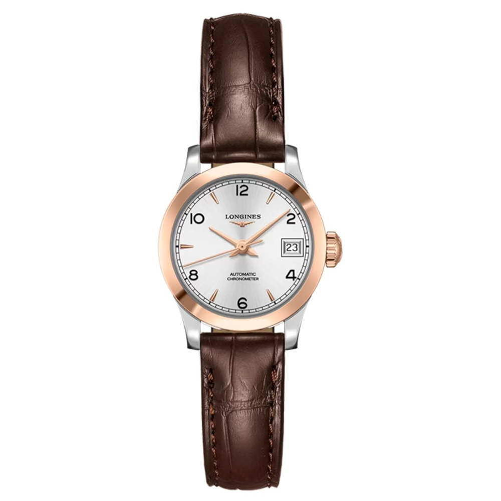 Longines Record Collection Nữ L2.320.5.76.2