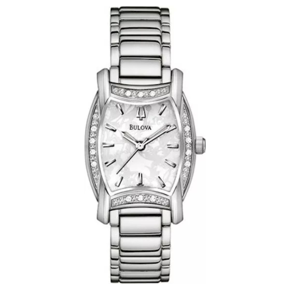 Bulova Nữ 96R135