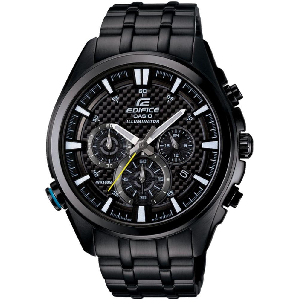 Casio Edifice Nam EFR-537BK-1AVDF