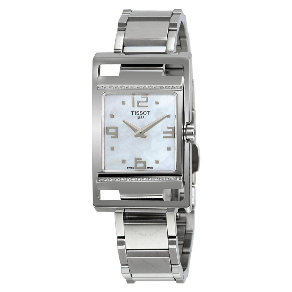 Tissot Nữ T032.309.11.117.01