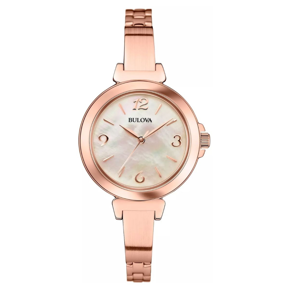 Bulova Nữ 97L137
