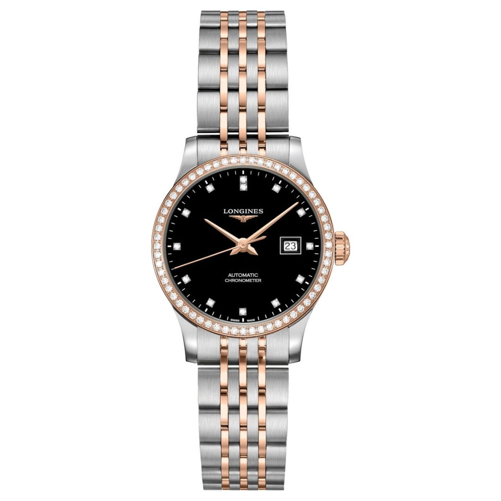 Longines Record Collection Nữ L2.321.5.59.7