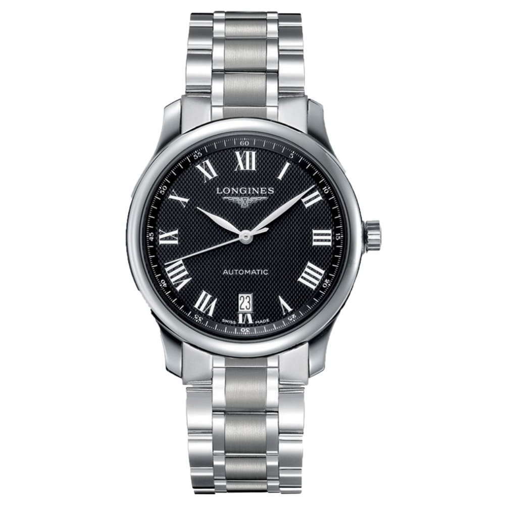 Longines Master Collection Nam L2.628.4.51.6