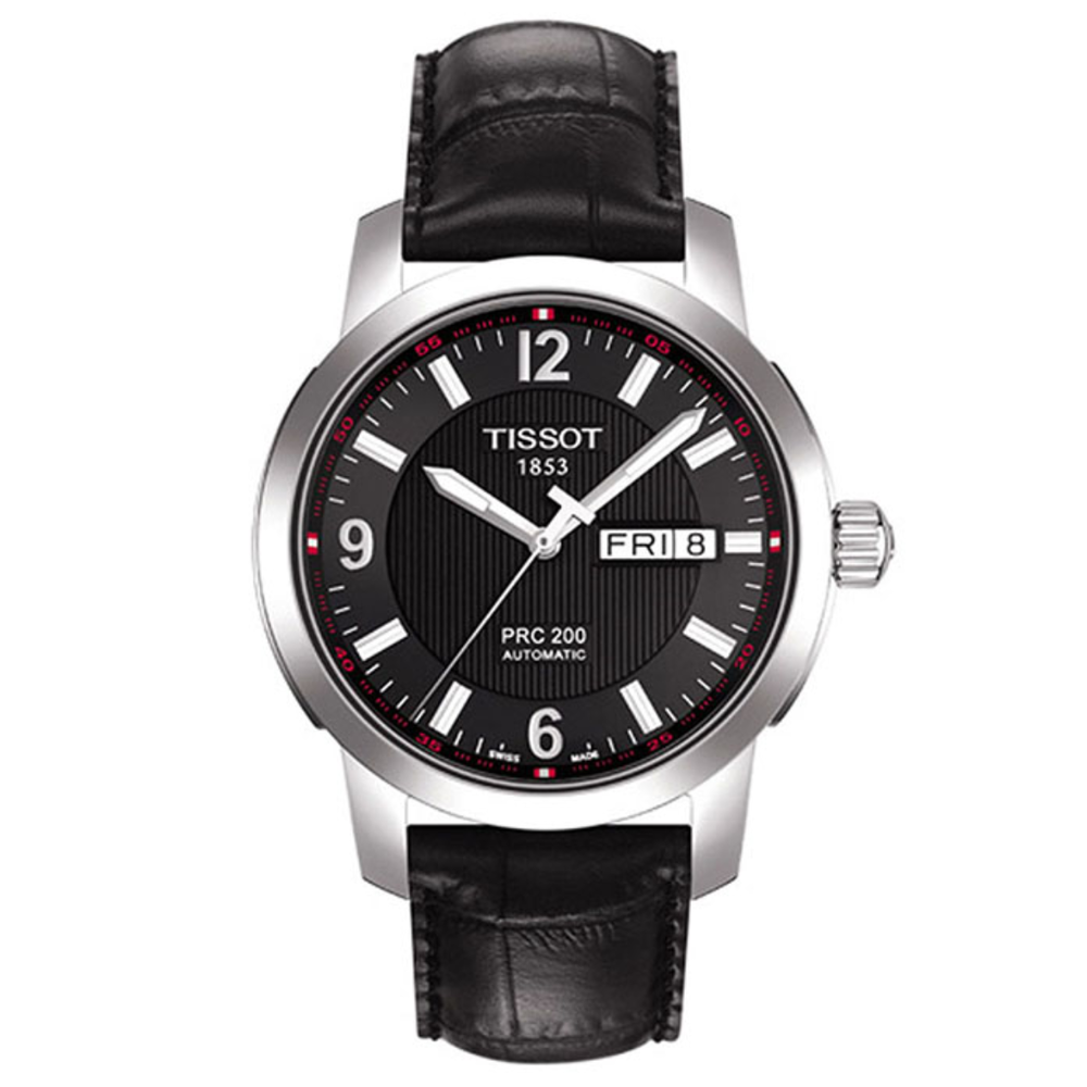 Tissot - Nam T014.430.16.057.00 Size 40mm