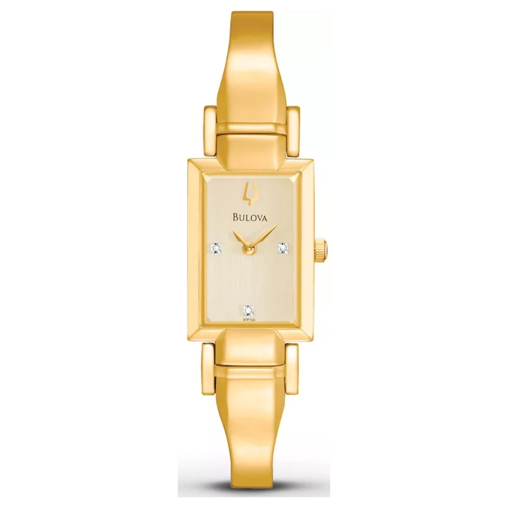 Bulova Nữ 97P104