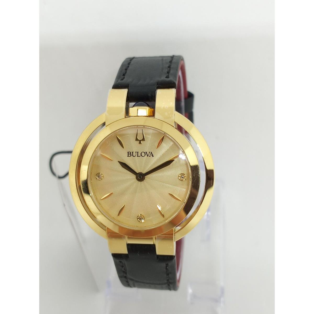 Bulova Nữ 97P162