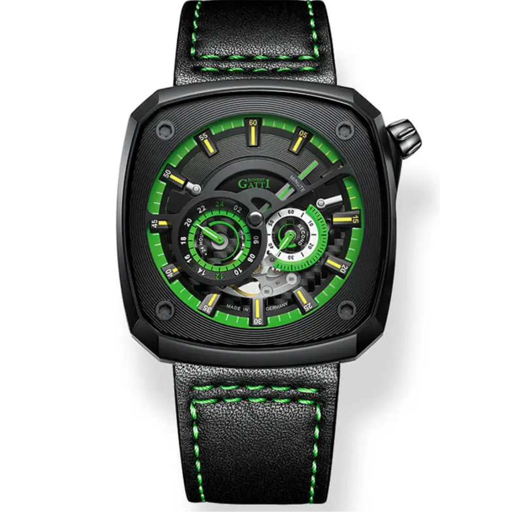 Bonest Gatti Nam BG6601-B5