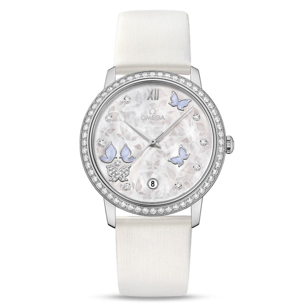Omega De ville Nữ 424.57.37.20.55.002