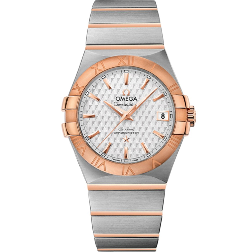 Omega Nam 123.20.35.20.02.005
