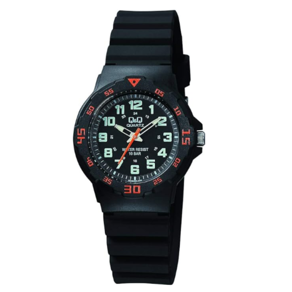 Q&Q Nữ VR19J008Y