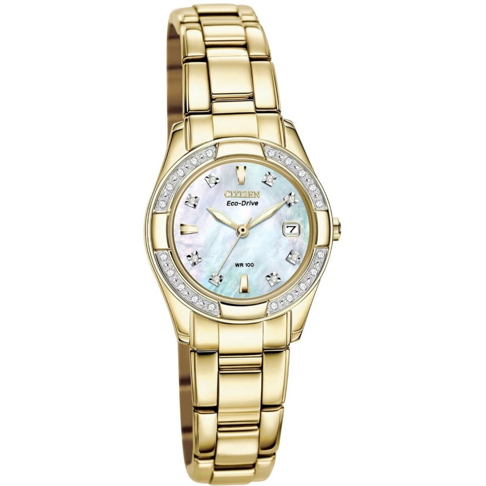 Citizen - Nữ EW1822-52D Size 26mm