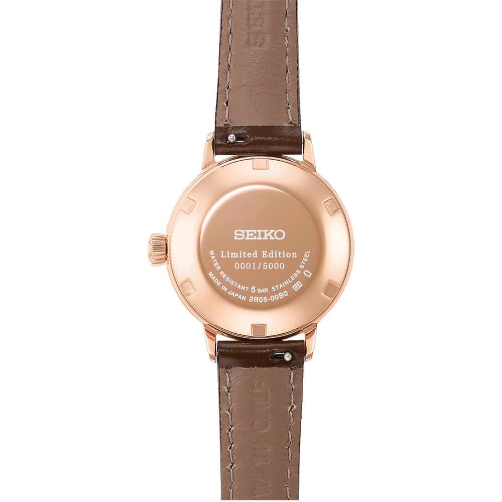 Seiko Presage Nữ SRE014J1