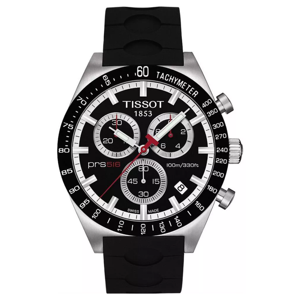 Tissot Nam T044.417.27.051.00