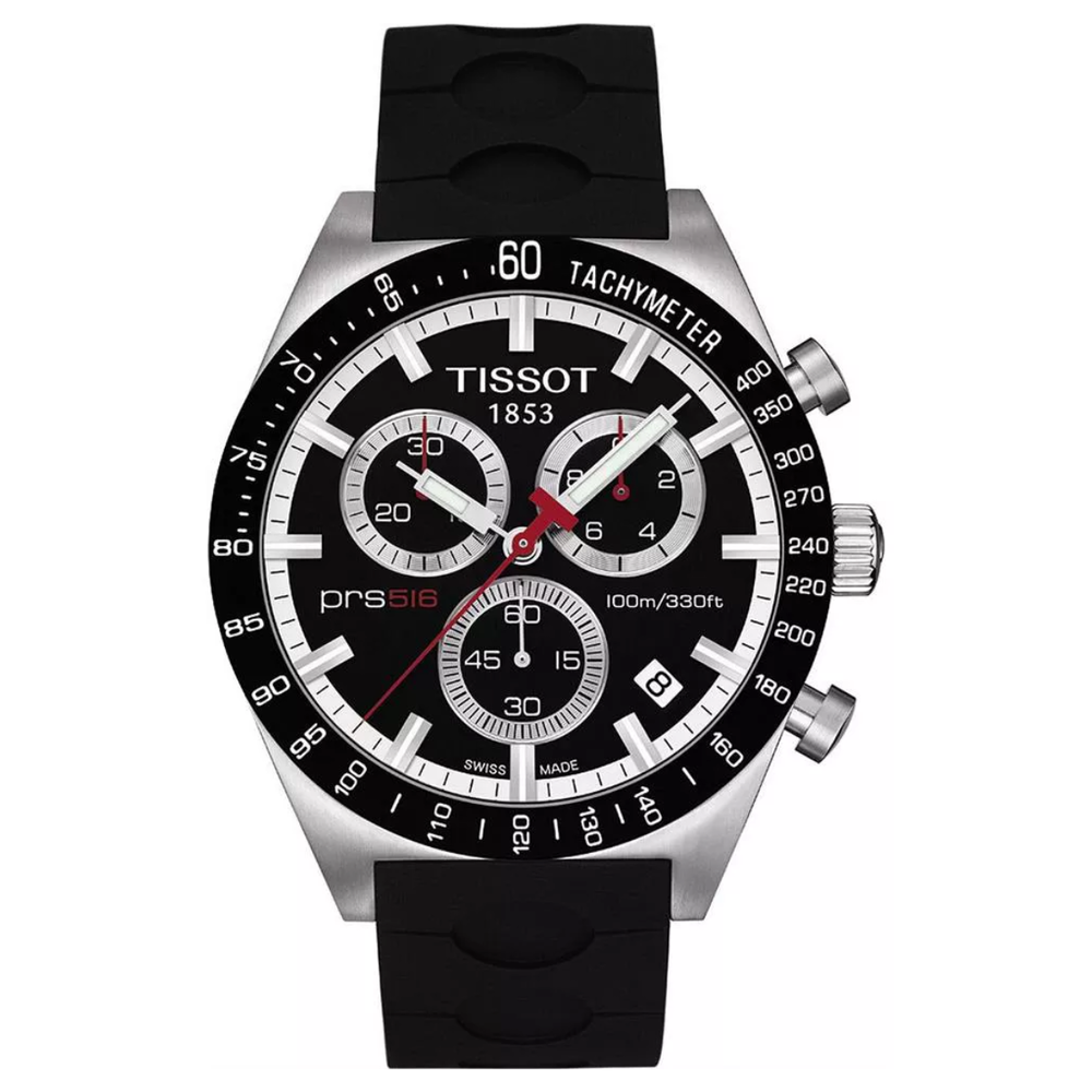 Tissot - Nam T044.417.27.051.00 Size 42mm