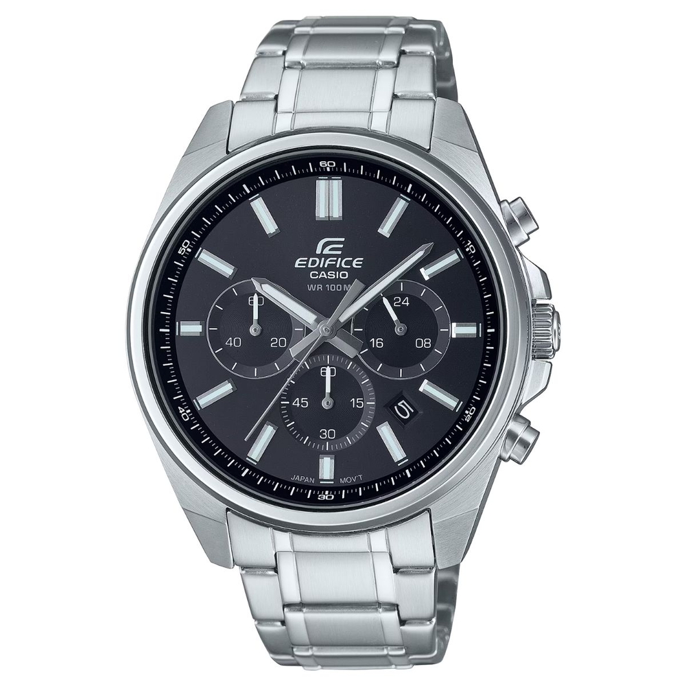 Casio Nam EFV-650D-1AVDF