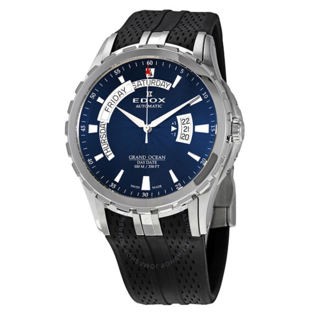 Edox Nam 83006-3CA-BUIN