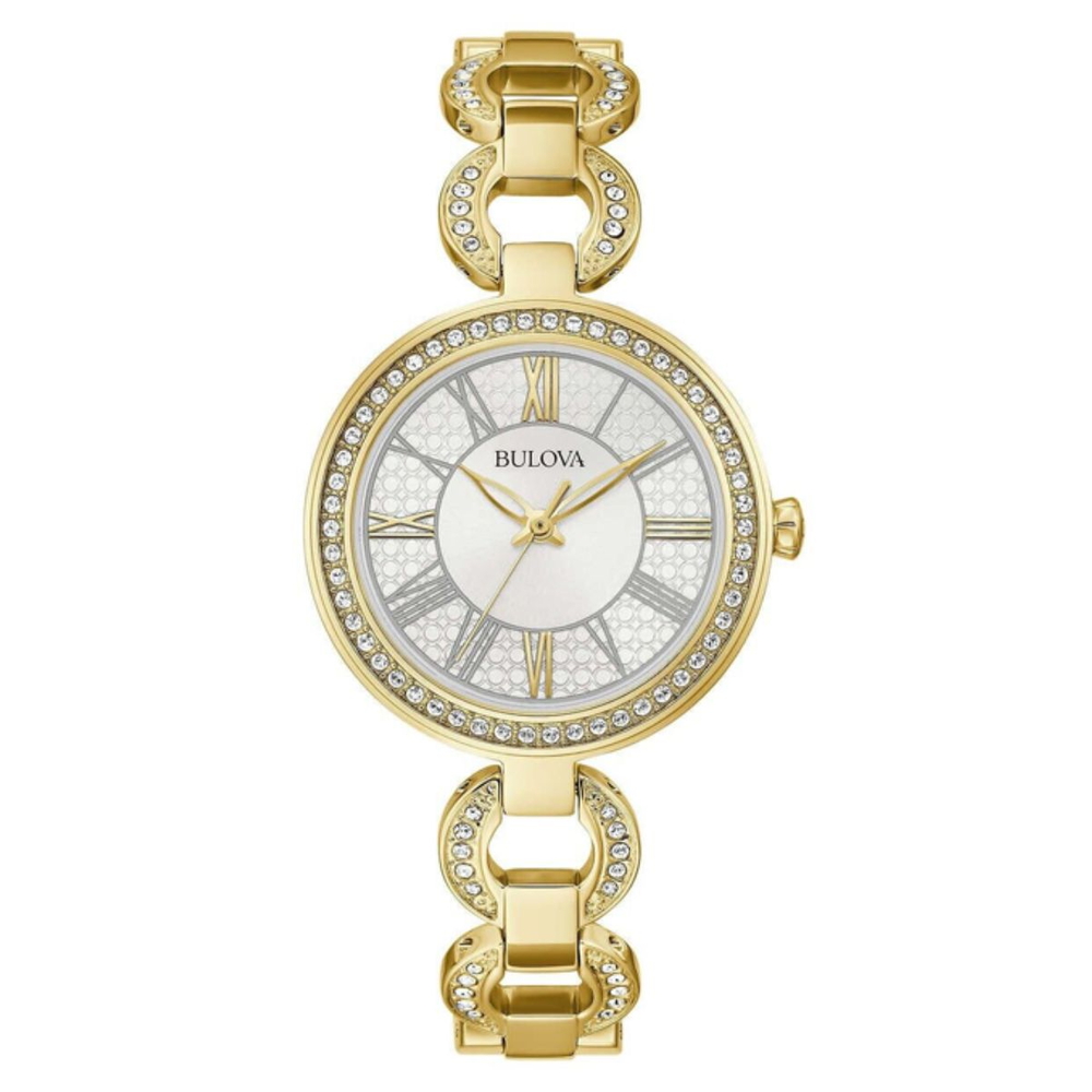 Bulova Nữ 98L300