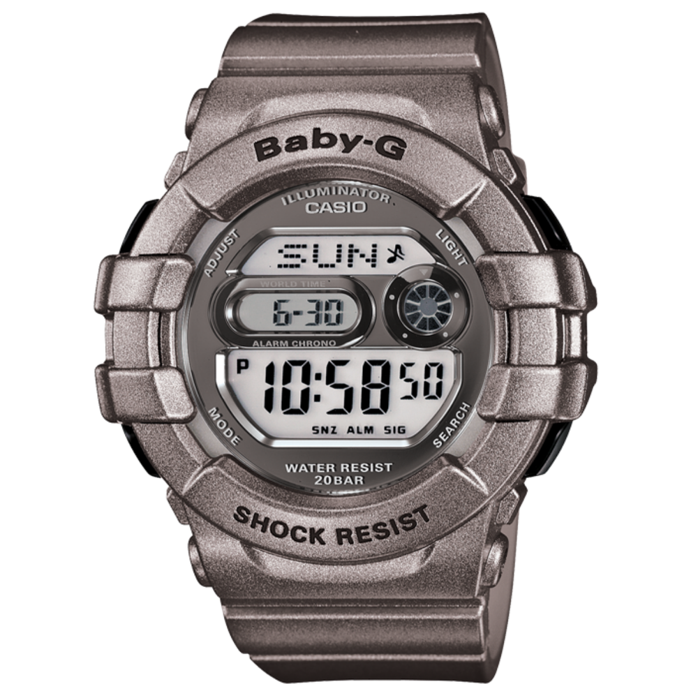 Casio Baby-G Nữ BGD-141-8DR