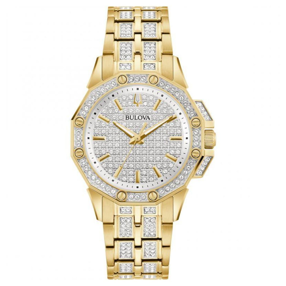 Bulova Nữ 98L302