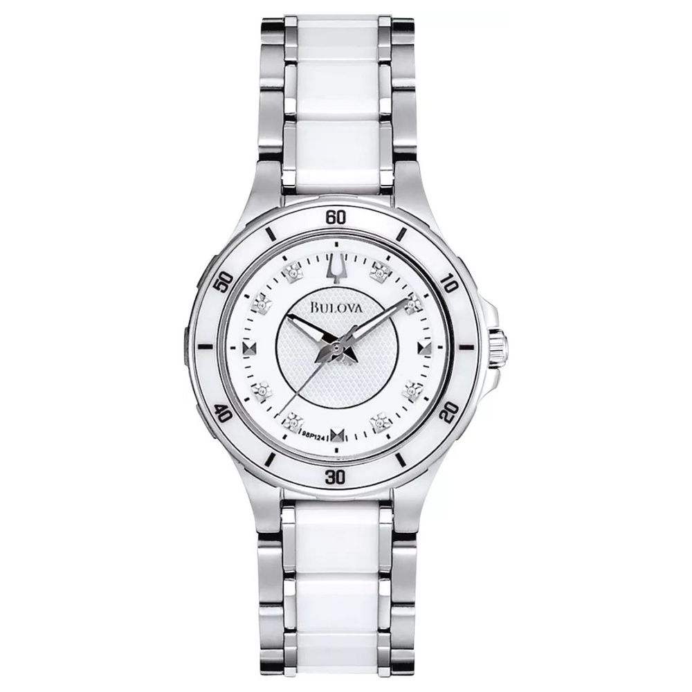Bulova Nữ 98P124