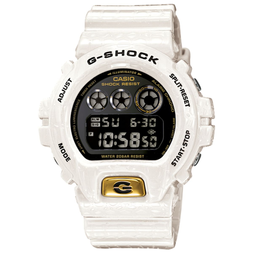 Casio Nam DW-6900CR-7DR