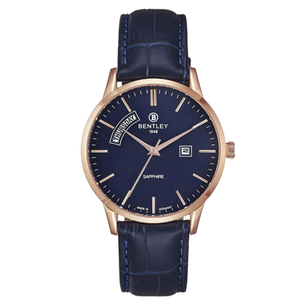 Bentley - Nam BL1864-10MRNN Size 40mm