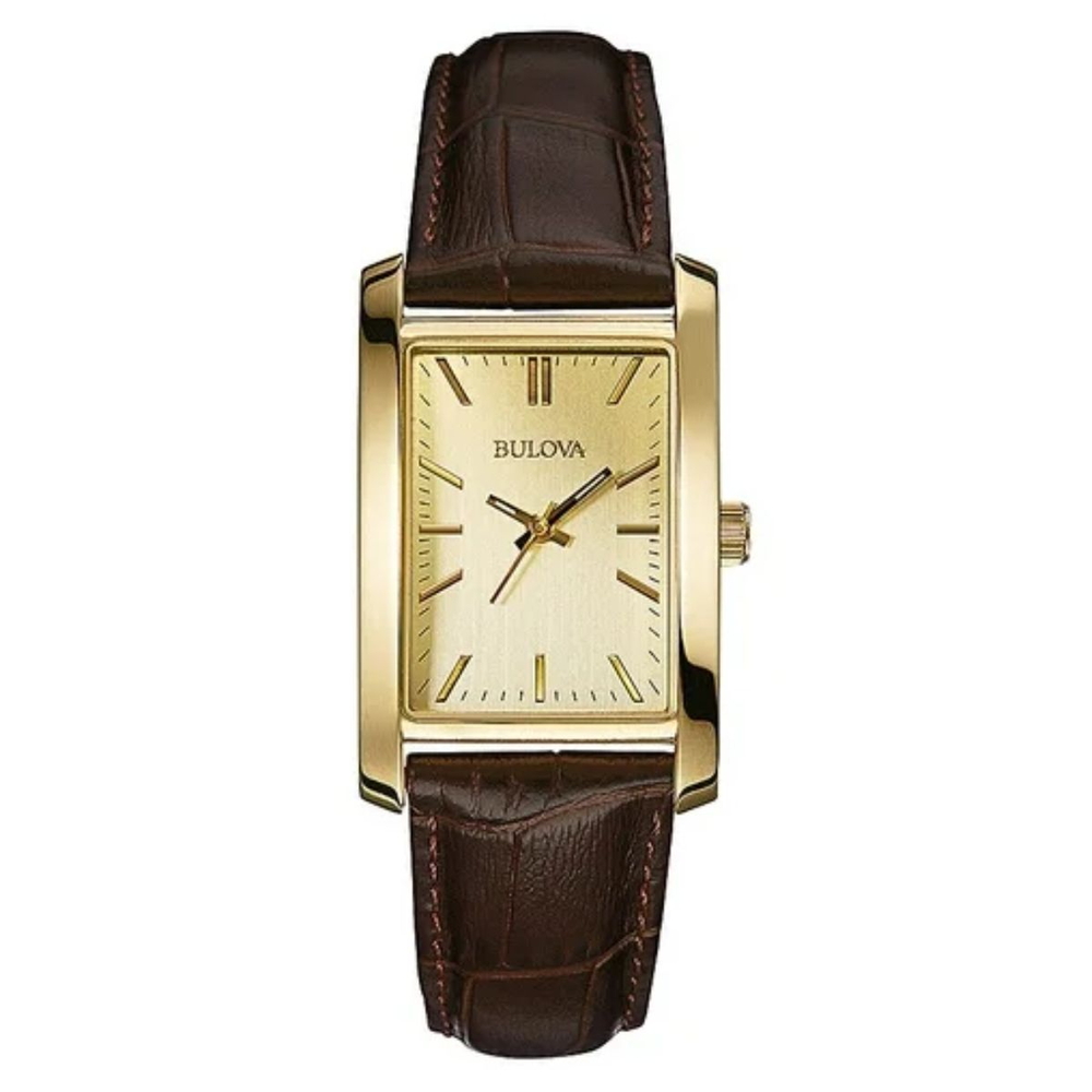Bulova Nữ 97L143
