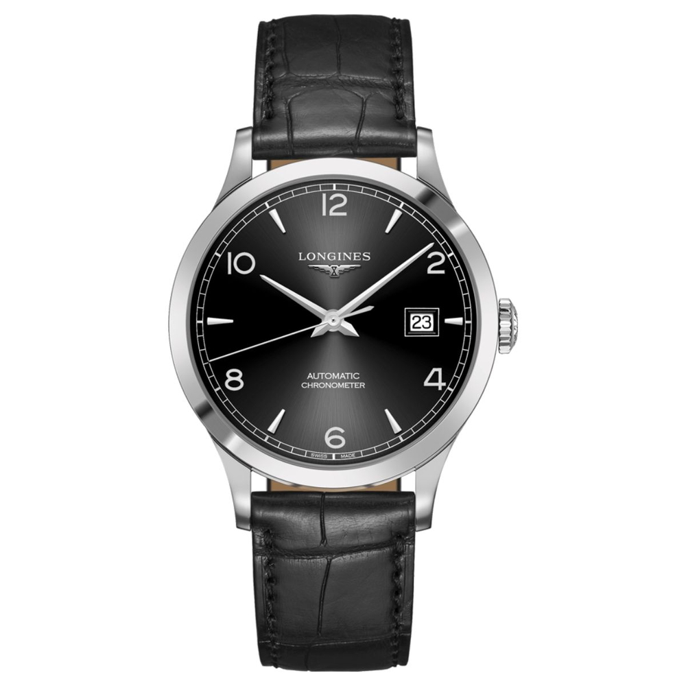 Longines Record Collection Nam L2.821.4.56.2